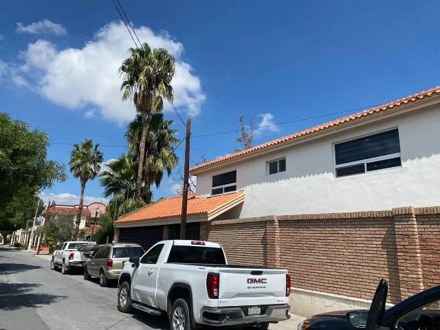 Casa en renta en Los Doctores, Saltillo, Coahuila de Zaragoza