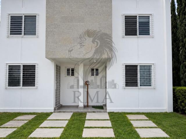 Casa en renta en Los Encinos