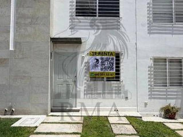 Casa En Renta En Los Encinos