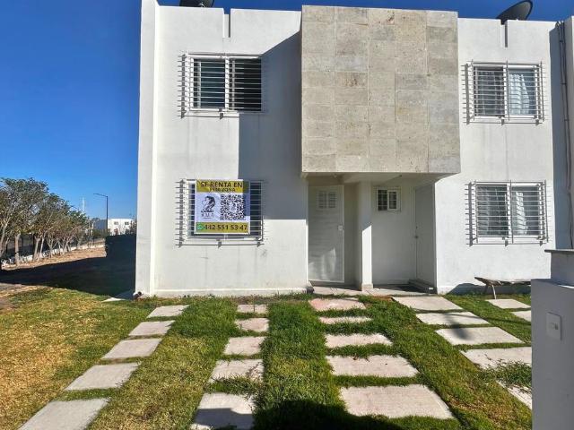 Casa en renta en Los Encinos