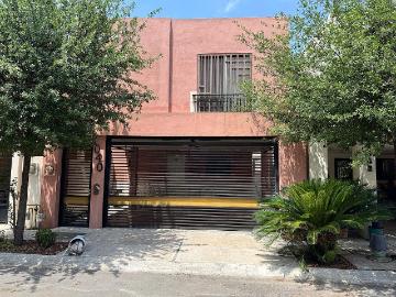 Casa en Renta en los Faisanes Sector Dorado Guadalupe, Nuevo Leon