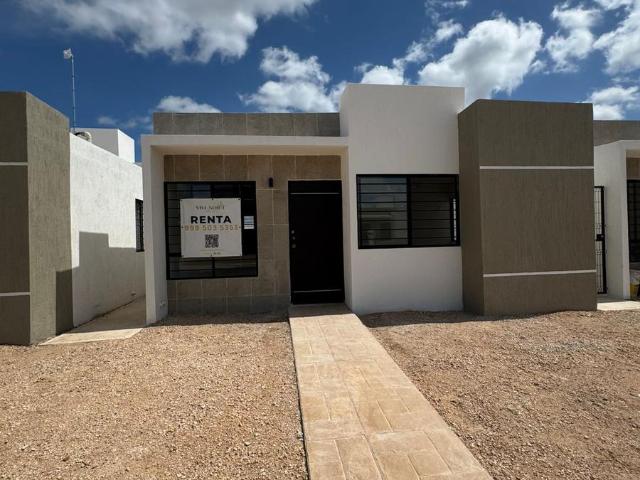 CASA EN RENTA EN LOS H?ROES