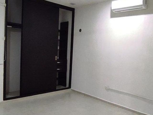 Casa en Renta en Los Héroes | 2 Recámaras, A/A, Alberca y Vigilancia