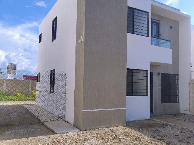 CASA EN RENTA EN LOS HÉROES