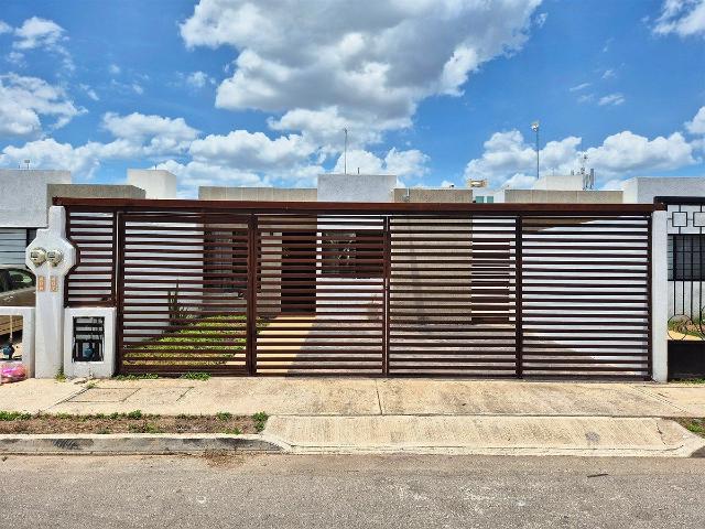 Casa en renta en los héroes