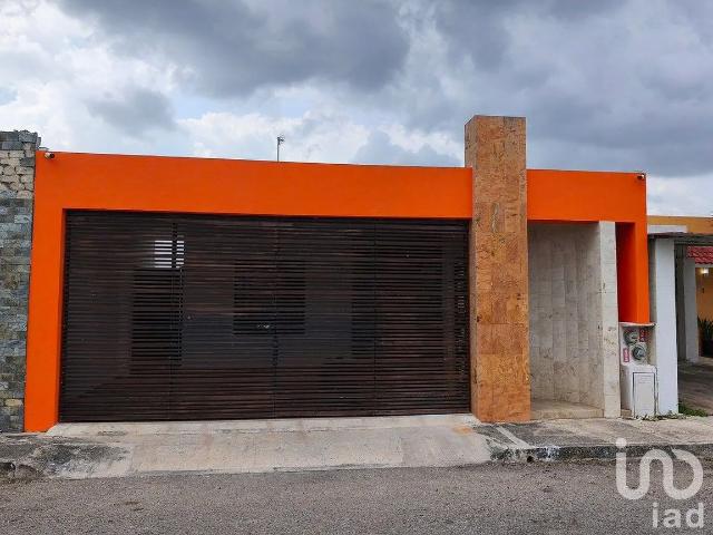 Casa en Renta en Los Héroes, Mérida, Yucatán