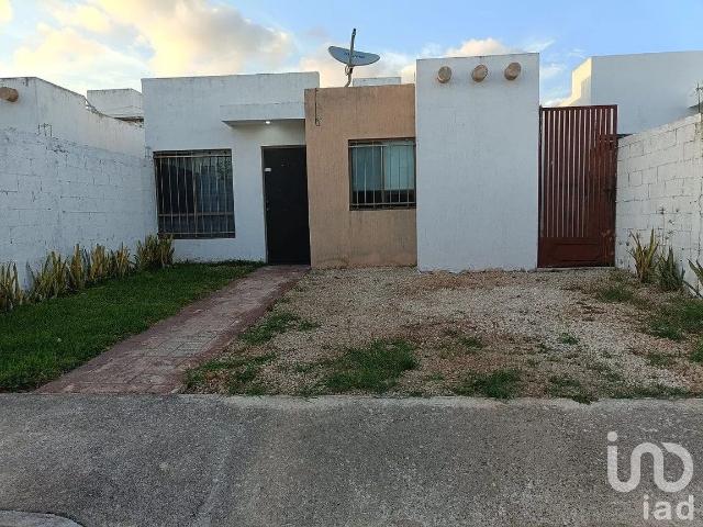 Casa en Renta en Los Héroes, Mérida, Yucatán