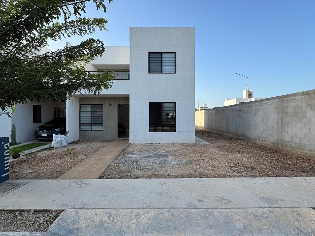 Casa en renta en Los Héroes, Mérida, Yucatán