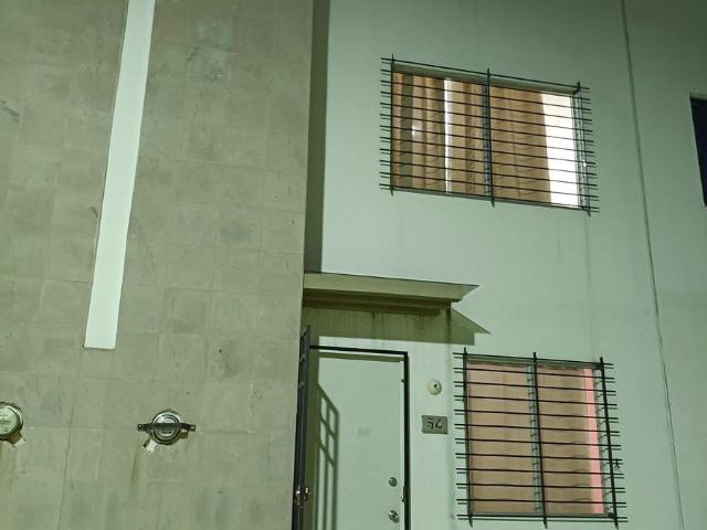 CASA EN RENTA EN LOS HEROÉS QUERÉTARO