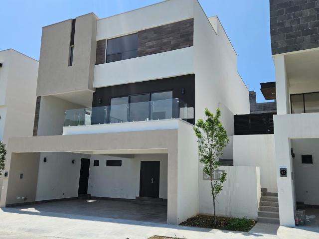 Casa en Renta en Los Linos en Santiago