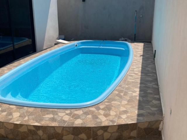 Casa en renta en Los Manantiales Residencial, Alvarado, Veracruz de Ignacio de la Llave