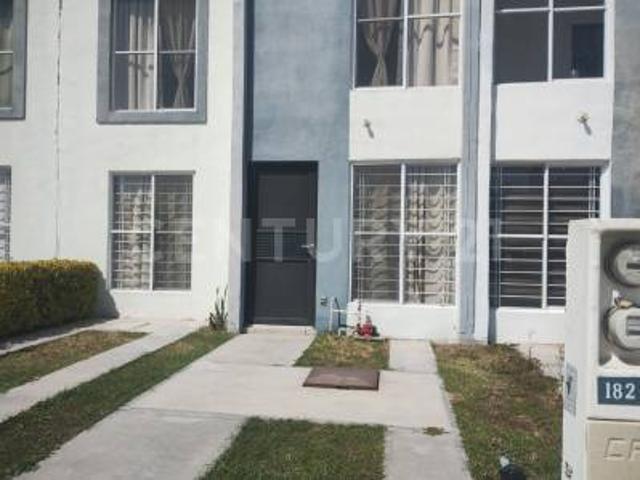 Casa en Renta en Los Magueyes, San Luis Potosí, S.L.P