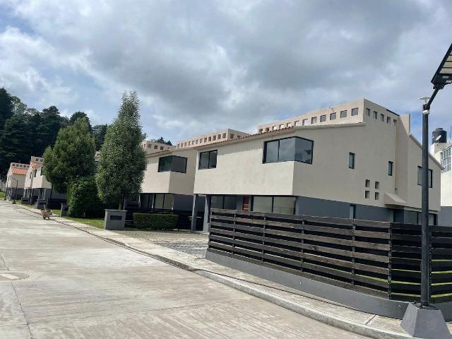 Casa en renta en Los Olivos Ameyalco, Lerma NUEVA