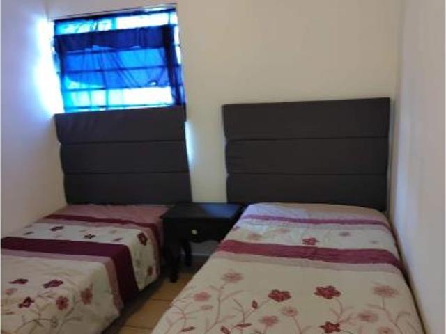 Casa en renta en Los Olivos Residencial, Celaya, Guanajuato
