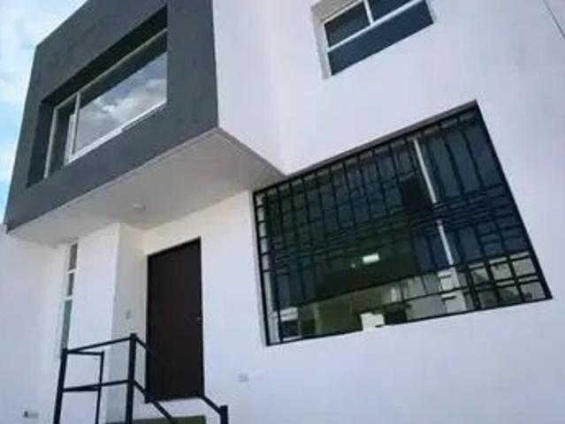 Casa En Renta En Los Olvera, El Pueblito, Querétaro