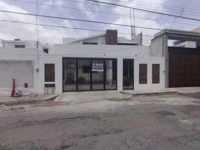 Casa en Renta en Los Pinos, Mérida, Yucatán