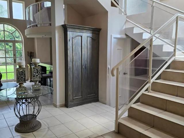 Casa en renta en Los Pinos, Saltillo, Coahuila de Zaragoza