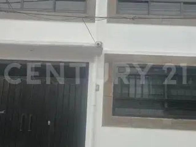 Casa En Renta En Los Reyes Ixtacala, Tlalnepantla, Mex