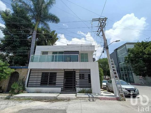 Casa en Renta en Los Sabinos, Tuxtla Gutiérrez, Chiapas