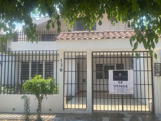 Casa en renta en los Sabinos