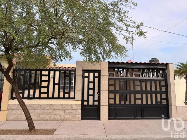 Casa en Renta en Los Sauces, Hermosillo, Sonora