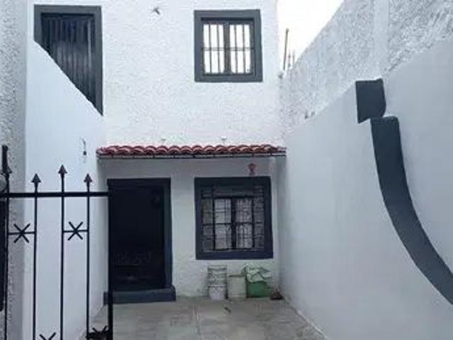 Casa En Renta En López Portillo