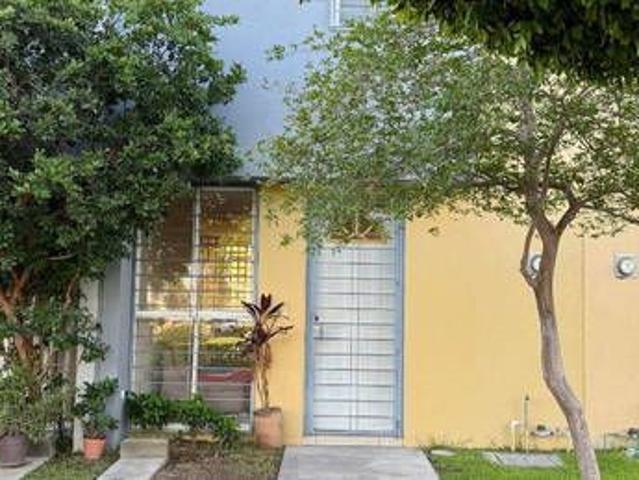 Casa en Renta en Loreto