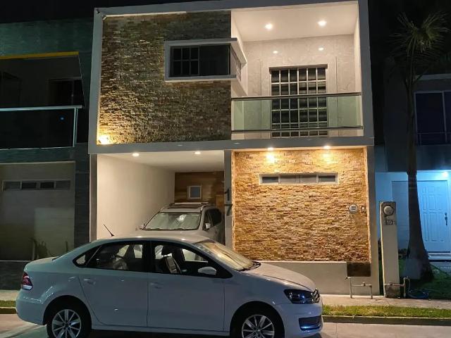 Casa en renta en puente moreno medellin de Bravo
