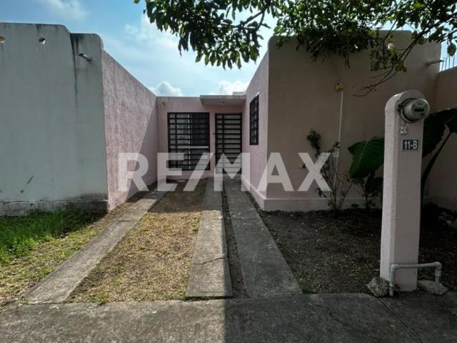 CASA EN RENTA EN PUENTE MORENO VERACRUZ