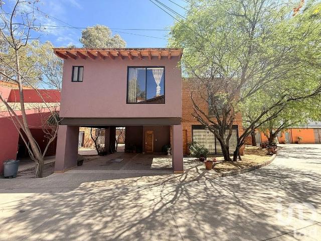 Casa en Renta en Puentecillas, Guanajuato, Guanajuato