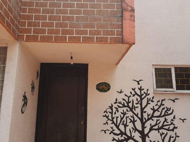 Casa en Renta en Puebla