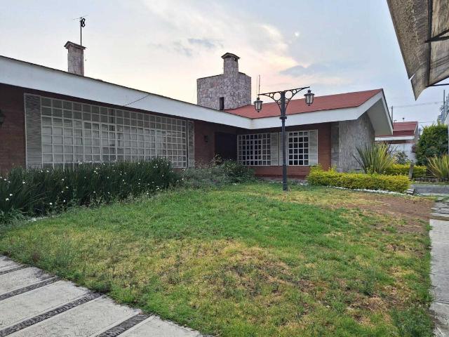 Casa en renta en Puebla Centro, Puebla, Puebla