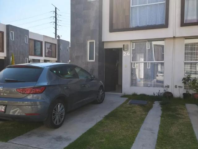 Casa en Renta en Puebla con acceso rápido a periférico