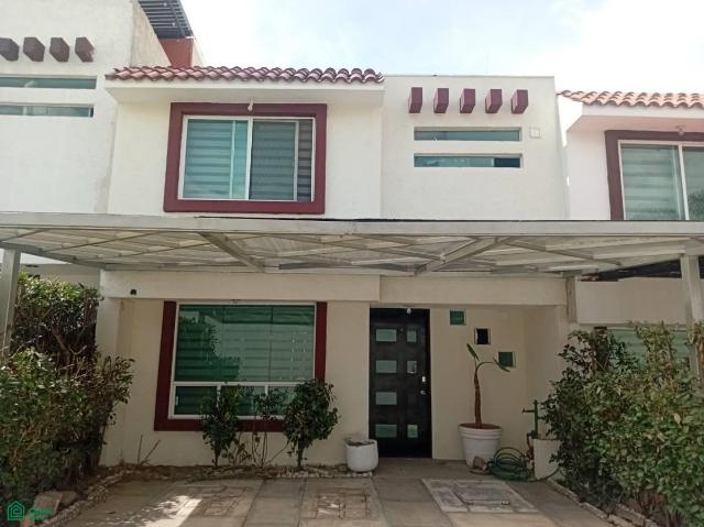 Casa en renta en Puebla, Santiao Mixquitla, San Pedro Cholua