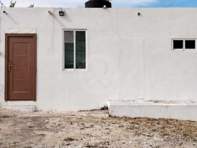 Casa en renta en Pueblo Chabihau 1 Rec?maras