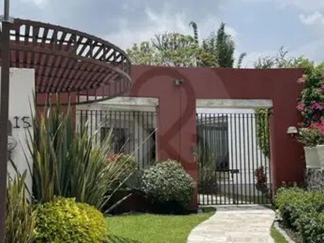 Casa En Renta En Pueblo José G Parres