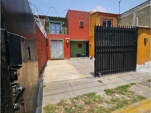 Casa en renta en Pueblo Nuevo, Chalco, México