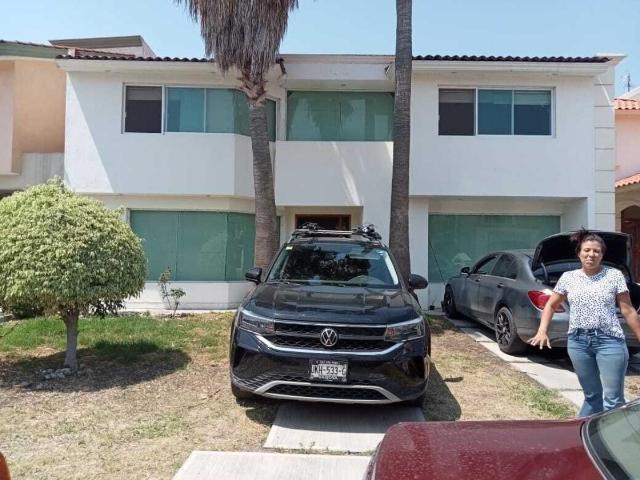 Casa en renta en Pueblo Nuevo, Corregidora, Querétaro