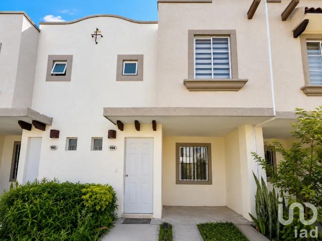 Casa en Renta en Puerta Verona, Querétaro, Querétaro