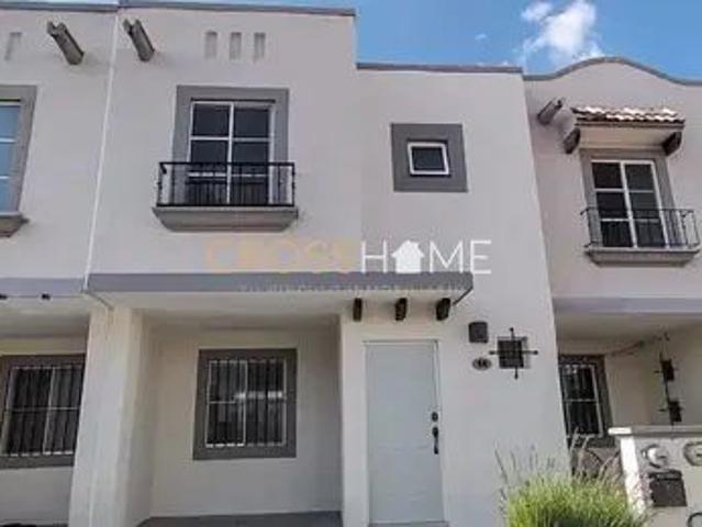 Casa En Renta En Puerta Verona Querétaro