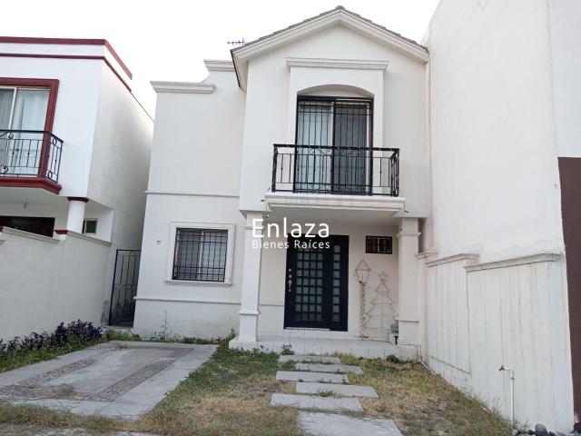 Casa en Renta en Puerta de Hierro