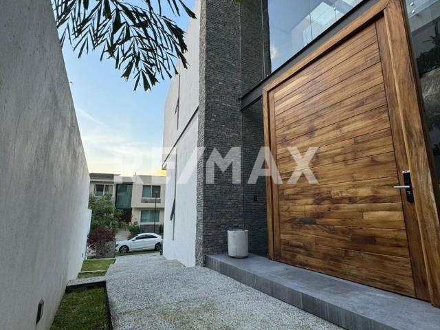 Casa en renta en Puerta del Bosque