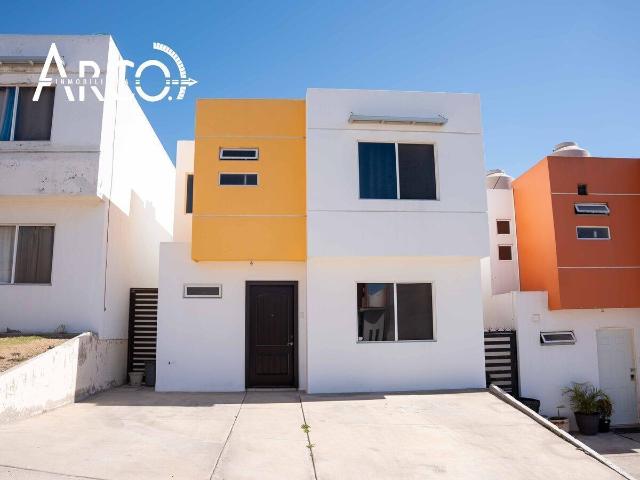 Casa en Renta en Puerta del Mar