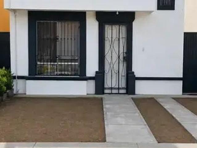 Casa En Renta En Puerta Del Norte, General Escobedo, N.l