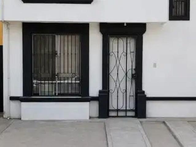 Casa En Renta En Puerta Del Norte En Escobedo