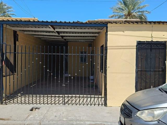 CASA EN RENTA EN PUERTA DEL SOL