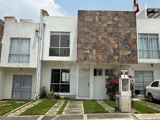 Casa en renta en Puerta del Rio
