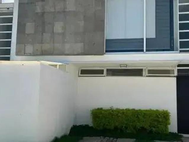 Casa En Renta En Puerta Grande Al Norponiente De Aguascalien
