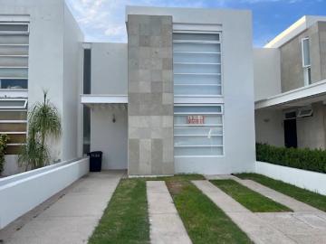 Casa Amueblada en Renta en Puerta Grande Zona Norte de Aguascalientes
