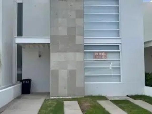 Casa En Renta En Puerta Grande Zona Norte De Aguascalientes